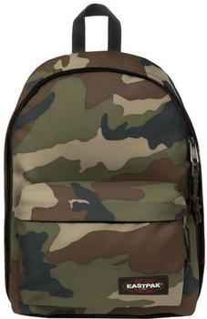 Eastpak Out Of Office camo