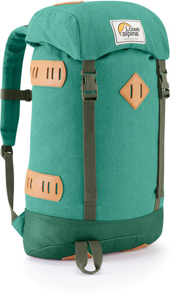 lowe alpine klettersack