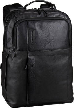 Piquadro Connequ P15Plus (CA4174P15S) black