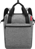 REISENTHEL Aufbewahrungstasche "Rucksacktasche allrounder R" Rucksack und...