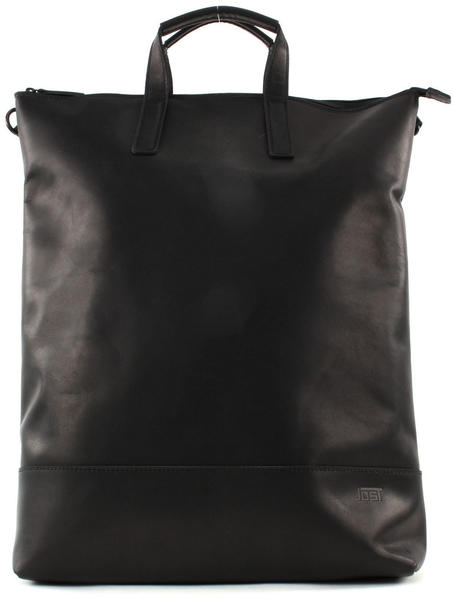 Jost Futura X-Change Bag L black (8626)