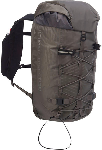 Ultimate Direction All Mountain Backpack S/M granite