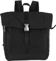 camel active Rucksack "Journey" aus leichtem robusten Nylon, funktional perfekt f&uuml;r