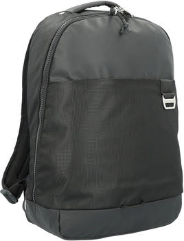 Samsonite Midtown Laptop Backpack S 14" (133800) black