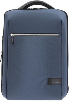 Samsonite Litepoint Laptop Backpack 15,6" (134549) peacock