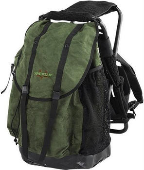 SwedTeam Backbone Rucksack
