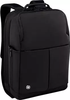 Wenger Reload Laptop Backpack 14" black