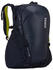 Thule Upslope 35L Removable Airbag 3.0 ready blackest blue