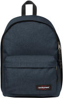 Eastpak EK00076726W1, Eastpak Rucksack Out of Office 27l Triple Denim