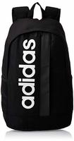 adidas - Linear Rucksack black schwarz