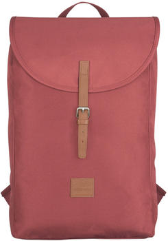 Ecom Brands GmbH Johnny Urban Liam Backpack red