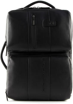 Piquadro Urban Computer Backpack nero (CA4972UB00BM)