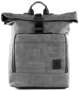 Strellson Bank Backpack LVF 1 dark grey (4010002731)