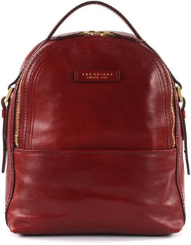 The Bridge Pearldistrict Backpack M rosso ribes (04124701)