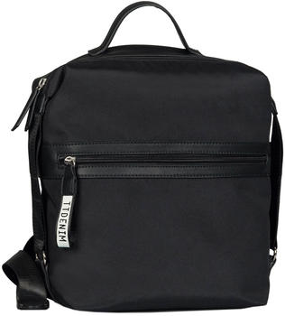Tom Tailor Zamora Backpack black (300825)