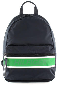 Tommy Hilfiger Sport Mix Backpack jelly bean (AM0AM05219)