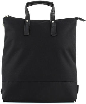 Jost Bergen X-Change Bag XS black (1126)