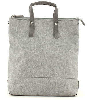 Jost Bergen X-Change Bag XS light grey (1126)
