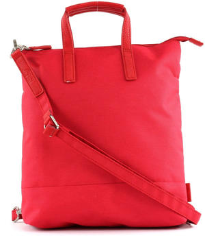 Jost Bags Jost Bergen X-Change Bag XS red (1126)