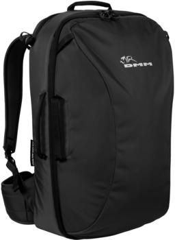 DMM Flight 45 black