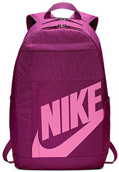 Nike Sportswear Backpack (BA5876) cactus flower/china rose