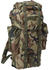 Brandit Backpack (8003) woodland