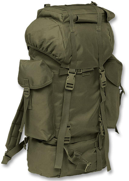 Brandit Backpack (8003) olive