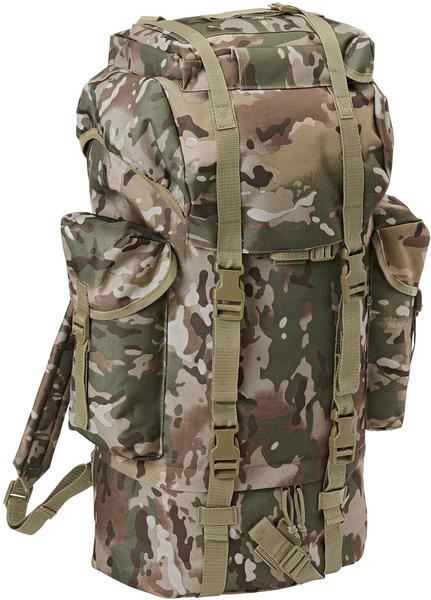 Brandit Backpack (8003) tactical camo