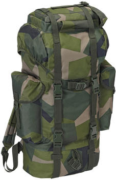 Brandit Backpack (8003) swedish camo