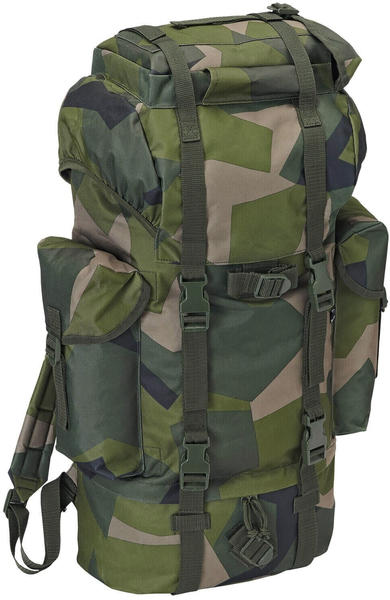 Brandit Backpack (8003) swedish camo