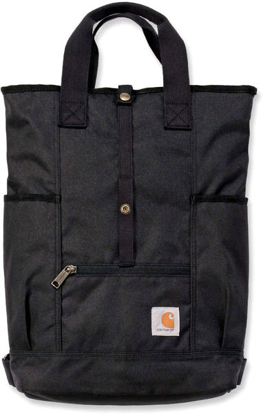 Carhartt Backpack Hybrid (137901B) black