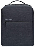 Xiaomi Mi City 2 Rygs&aelig;k Morkegra Polyester