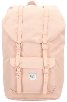 Herschel Little America Backpack pink