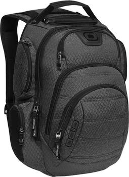 OGIO Gambit Laptop Backpack black