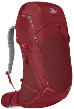 Lowe Alpine Airzone Trek ND43:50 raspberry (2020)