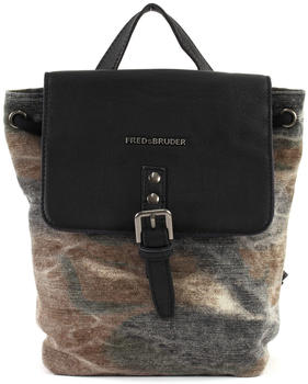 FREDsBRUDER Print Me! Mini Me! camouflage blue (100-987s)
