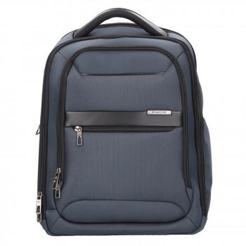 Samsonite Vectura Laptop Backpack 14,1" (123672) blue