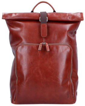 Picard Business-Backpack cognac
