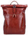Picard Business-Backpack cognac