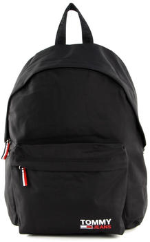 Tommy Hilfiger Campus Backpack (AM0AM06430) black