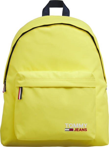 Tommy Hilfiger Campus Backpack (AM0AM06430) yellow