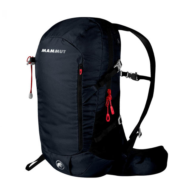 Mammut Lithium Speed 15L black