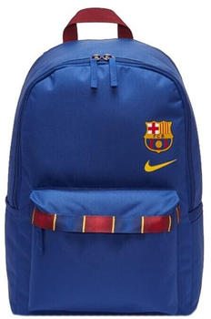Nike FC Barcelona Stadium Backpack (CK6519) loyal blue/noble red/varsity maize