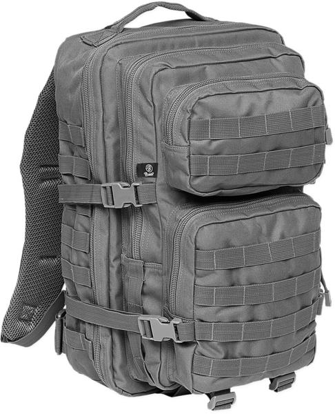 Brandit US Cooper Backpack Large (8008) anthracite