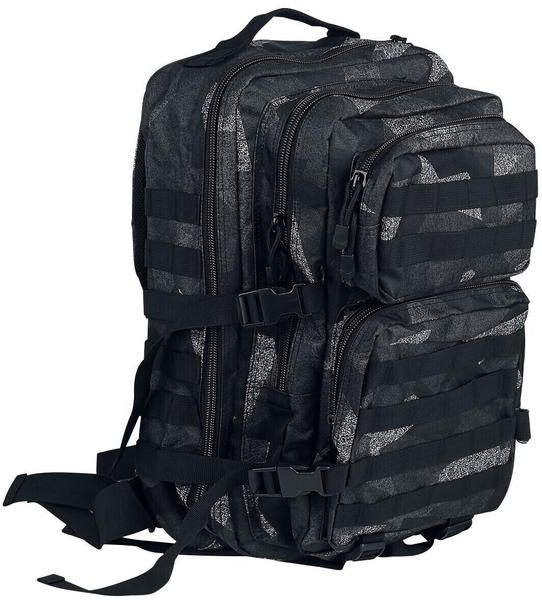 Brandit US Cooper Backpack Large (8008) night camo digital
