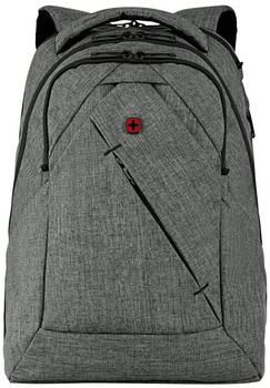 Wenger MoveUp Backpack charcoal heather