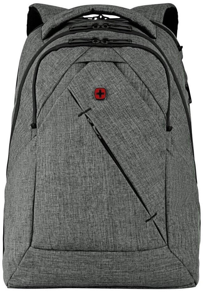 Wenger MoveUp Backpack charcoal heather Test - ab 51,82 € (Januar 2024)