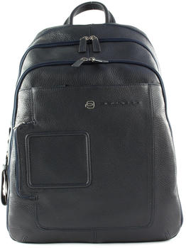Piquadro Computer Backpack blu (OUTCA1813VI)