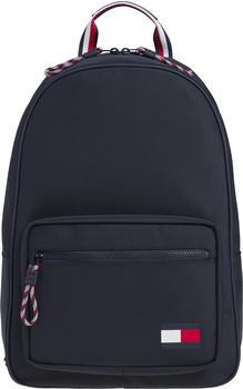 Tommy Hilfiger Flag Backpack (AM0AM06488) desert sky