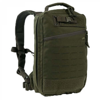 Tasmanian Tiger TT Medic Pack S MK II First Aid Backpack 6 L olive